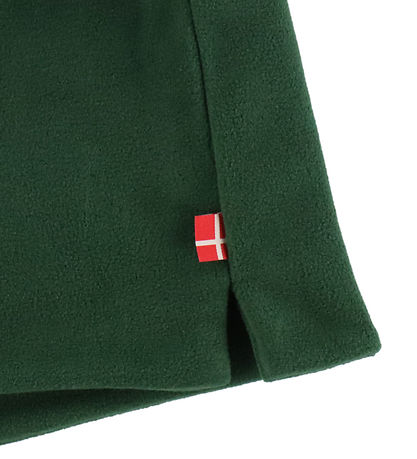 Danefæ Halsedisse - Fleece - DanePipe Polar - Dark Forest