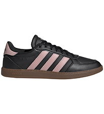 adidas Performance Sko - Breaknet Sleek - Cblack/Dualil/Gum5