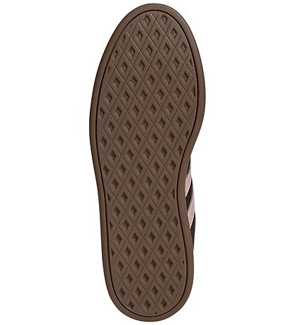 adidas Performance Sko - Breaknet Sleek - Cblack/Dualil/Gum5