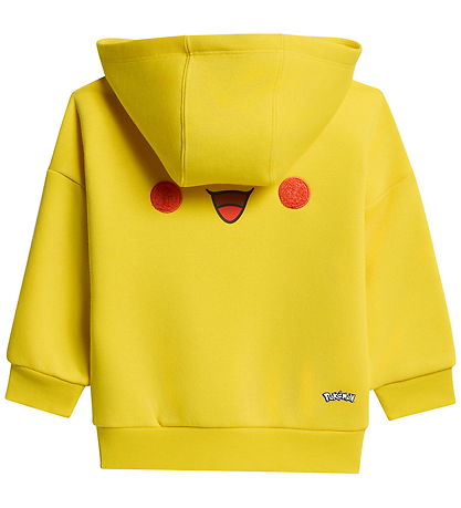 adidas Originals Sweatsæt - LO - Yellow/Black