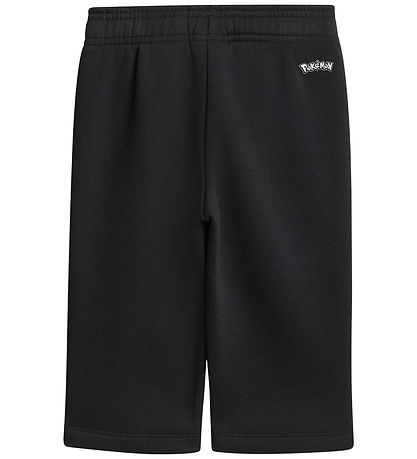 adidas Originals Sweatsæt - LO - Yellow/Black