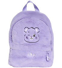 adidas Originals Rygsæk - Care Bear  - Lpurpl