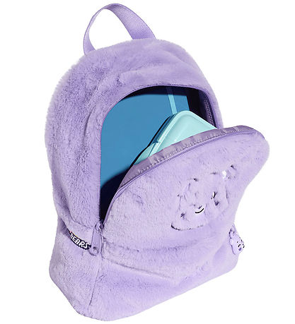 adidas Originals Rygsæk - Care Bear  - Lpurpl