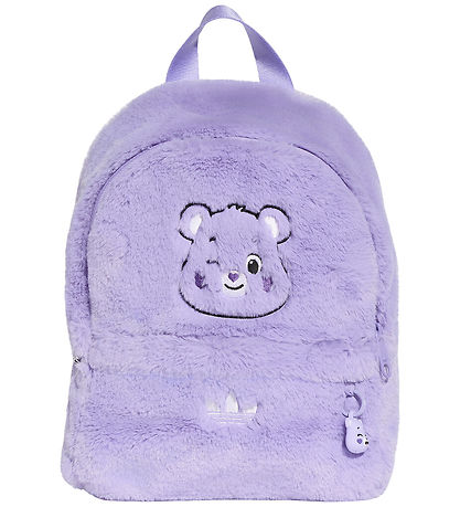 adidas Originals Rygsæk - Care Bear  - Lpurpl