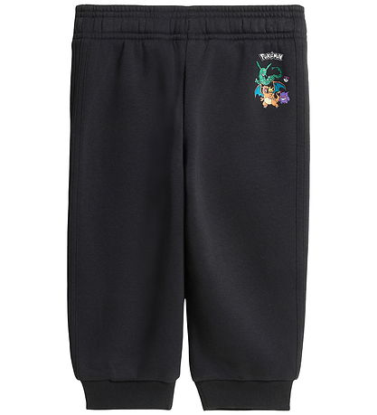 adidas Originals Sweatsæt - LO - Black