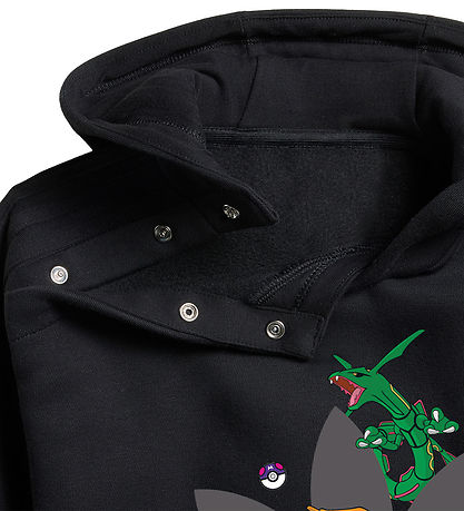 adidas Originals Sweatsæt - LO - Black