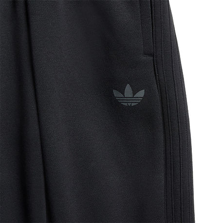 adidas Originals Sweatsæt - LO - Black