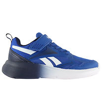 Reebok Sko - Rush Runner 6.0 - Vector Blue/Vector N
