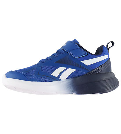 Reebok Sko - Rush Runner 6.0 - Vector Blue/Vector N