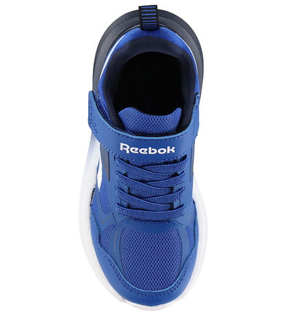 Reebok Sko - Rush Runner 6.0 - Vector Blue/Vector N