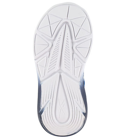 Reebok Sko - Rush Runner 6.0 - Vector Blue/Vector N
