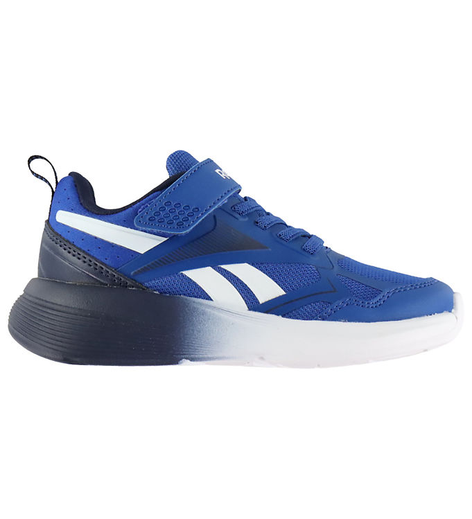 Reebok Sko - Rush Runner 6.0 - Vector Blue/Vector Navy