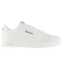 Reebok Skor - Domstol Clean - White/White/Grå4