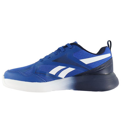 Reebok Shoes - Rush Runner 6.0 - Vector Blue/Vector Navy