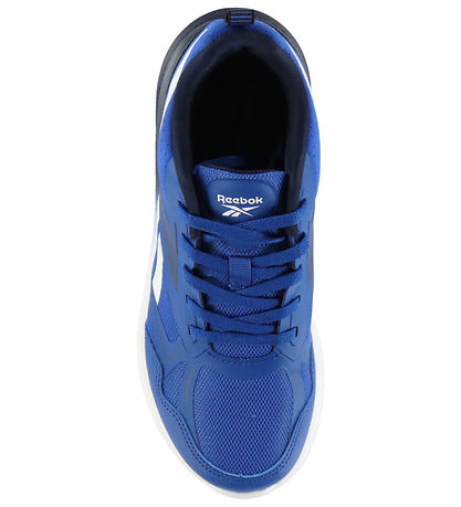 Reebok Shoes - Rush Runner 6.0 - Vector Blue/Vector Navy