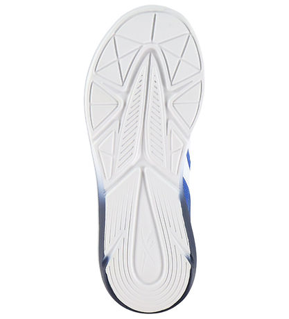 Reebok Shoes - Rush Runner 6.0 - Vector Blue/Vector Navy
