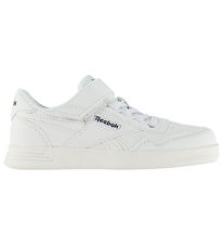 Reebok Sko - Court Advance - Ftwwht/Ftwrwht