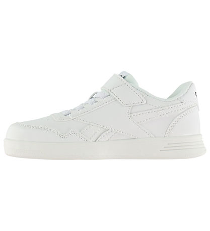 Reebok Sko - Court Advance - Ftwwht/Ftwrwht