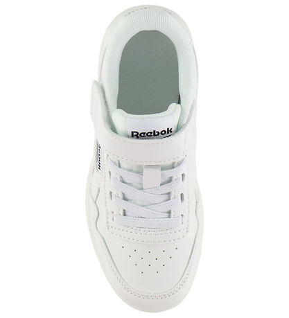 Reebok Sko - Court Advance - Ftwwht/Ftwrwht