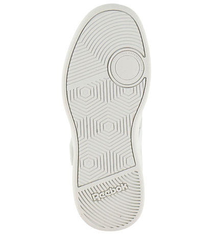 Reebok Sko - Court Advance - Ftwwht/Ftwrwht