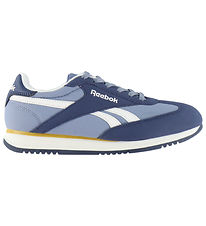 Reebok Sko - World 70 - Hazy Blue/Legacy Blue