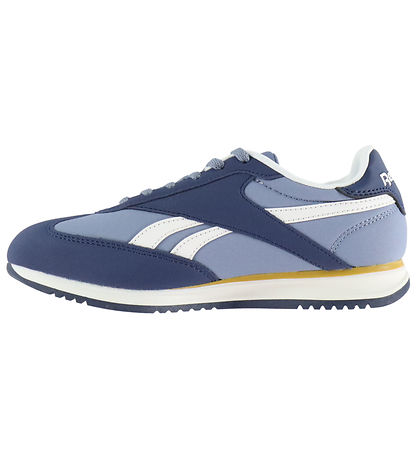 Reebok Sko - World 70 - Hazy Blue/Legacy Blue