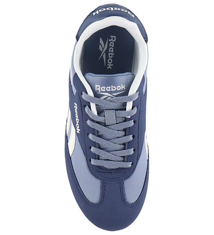 Reebok Sko - World 70 - Hazy Blue/Legacy Blue