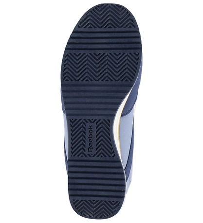 Reebok Sko - World 70 - Hazy Blue/Legacy Blue