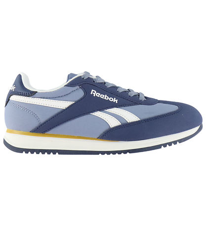 Reebok Sko - World 70 - Hazy Blue/Legacy Blue