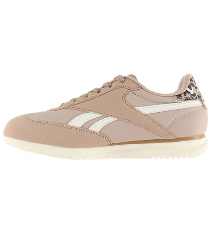 Reebok Sko - World 70 - Rosewood/Chalk/Rose