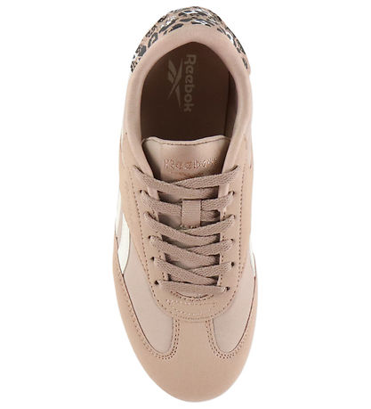 Reebok Sko - World 70 - Rosewood/Chalk/Rose