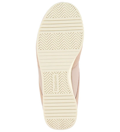 Reebok Sko - World 70 - Rosewood/Chalk/Rose