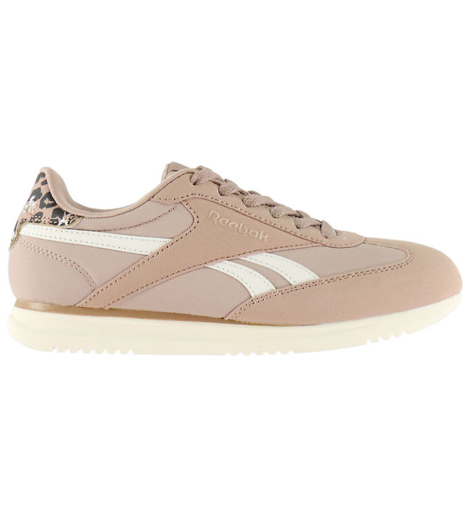 Reebok Sko - World 70 - Rosewood/Chalk/Rose