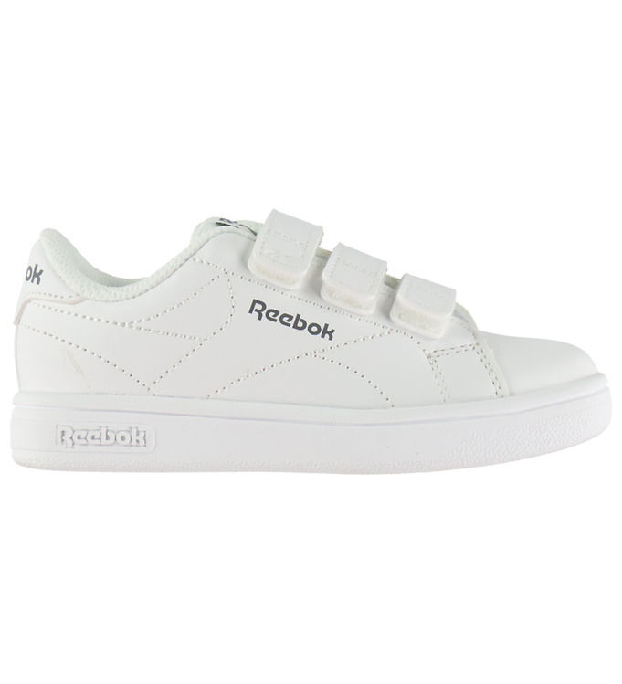 Sneakers Reebok Classic REEBOK COURT CLEAN HOOK LOOP STRAPS
