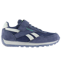 Reebok Sko - Glide Low - Blue/Gry1