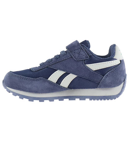Reebok Sko - Glide Low - Blue/Gry1