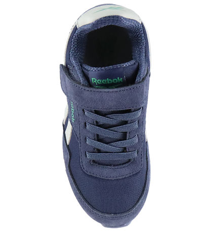 Reebok Sko - Glide Low - Blue/Gry1