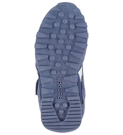 Reebok Sko - Glide Low - Blue/Gry1