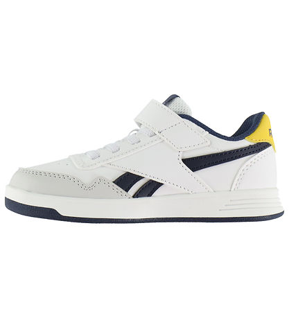Reebok Sko - Coue´rt Advance - White/Dark Indigo