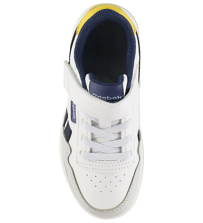 Reebok Sko - Coue´rt Advance - White/Dark Indigo