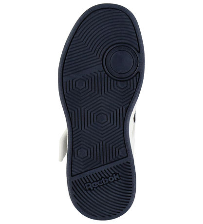 Reebok Sko - Coue´rt Advance - White/Dark Indigo
