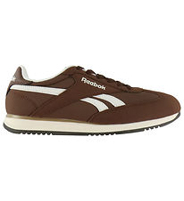 Reebok Sko - World 70 - Formal Brown/Chalk