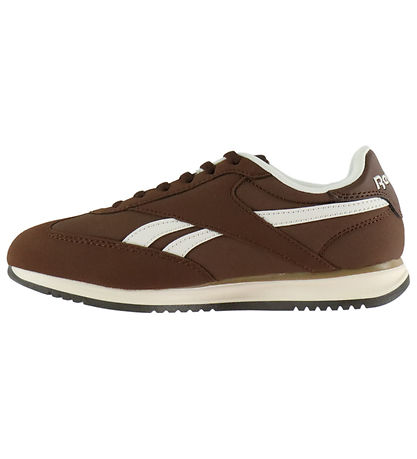 Reebok Sko - World 70 - Formal Brown/Chalk