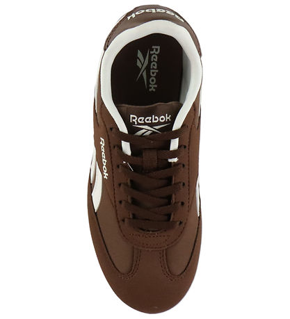 Reebok Sko - World 70 - Formal Brown/Chalk