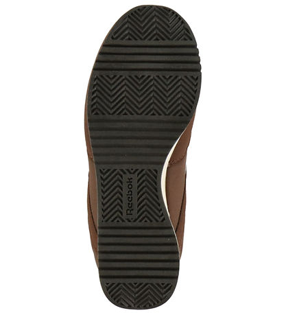 Reebok Sko - World 70 - Formal Brown/Chalk