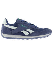 Reebok Sko - Glide Low - Legacy Blue/New Grey