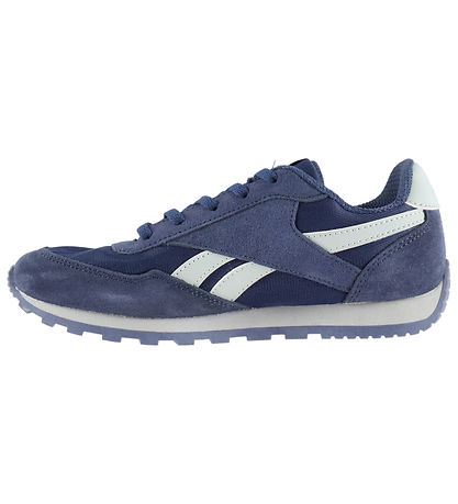 Reebok Sko - Glide Low - Legacy Blue/New Grey