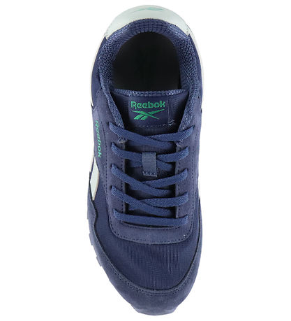 Reebok Sko - Glide Low - Legacy Blue/New Grey