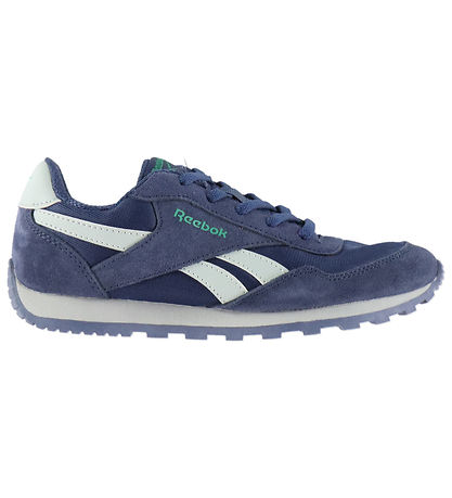 Reebok Sko - Glide Low - Legacy Blue/New Grey