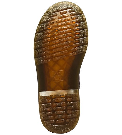 Dr. Martens Støvler - 2976 Leonore J - Spiced Brown